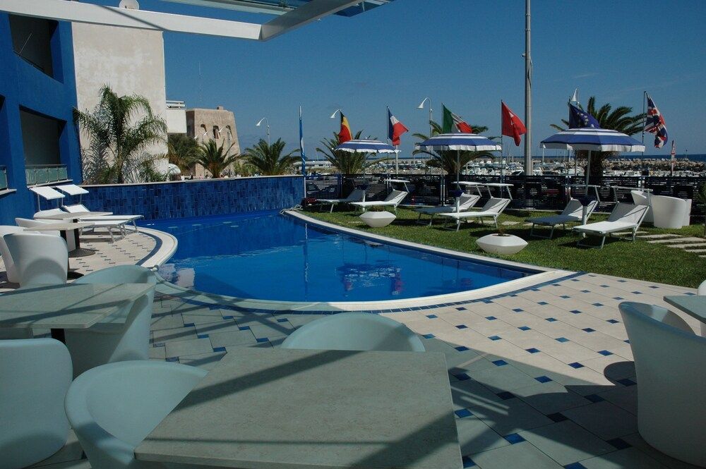 Hotel Côte d’Est
