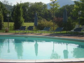 Country Hotel Poggiomanente