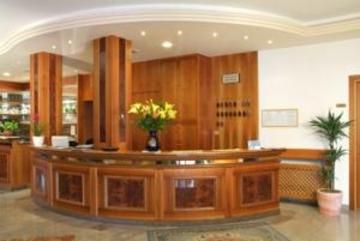 Hotel Alla Dolina