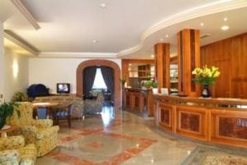 Hotel Alla Dolina