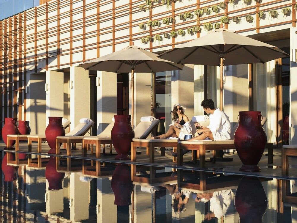 Sofitel Inle Lake Myat Min