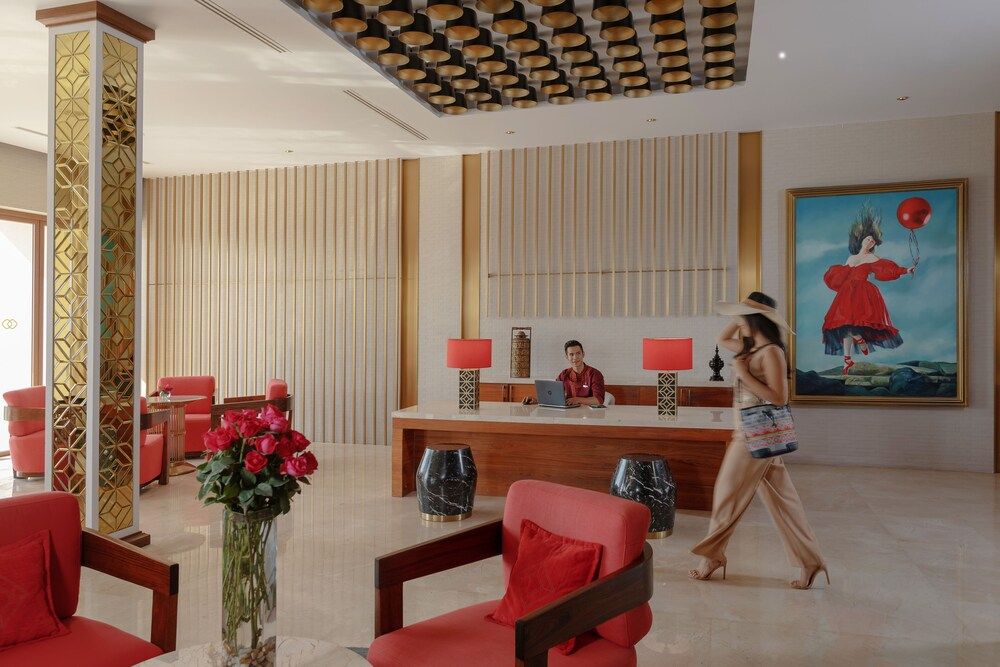 Sofitel Inle Lake Myat Min