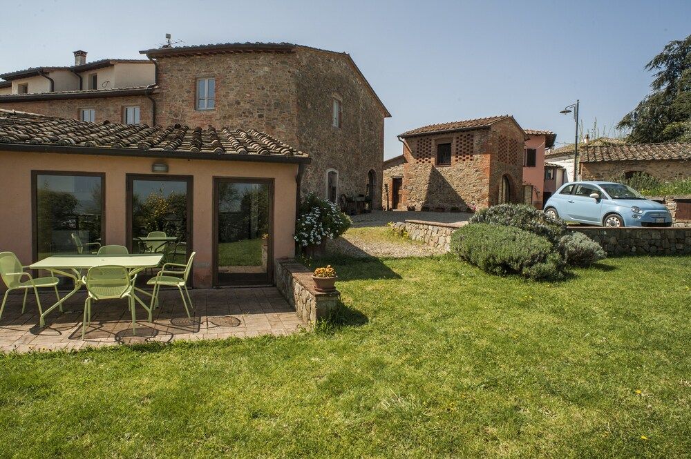 La Casa Sul Sentiero
