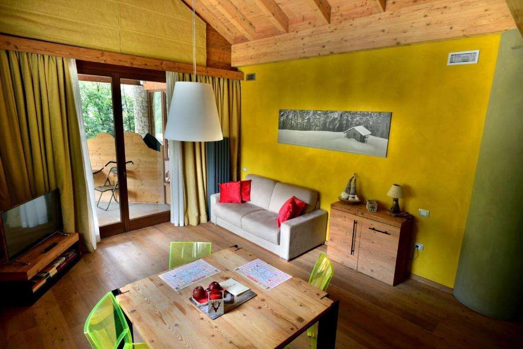 MH Olen Hotel