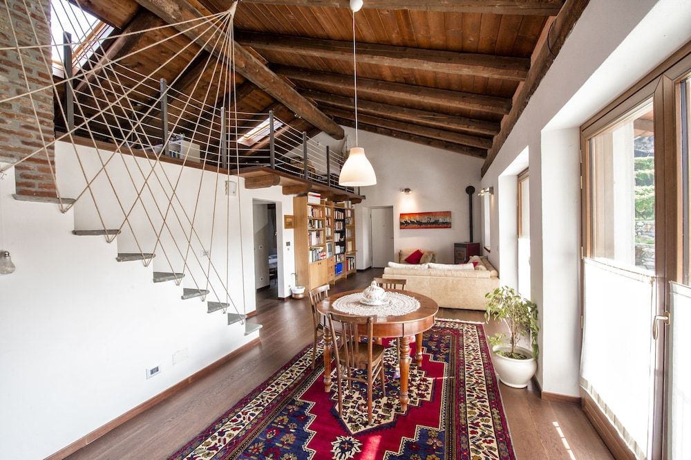 Relais Del Brigante