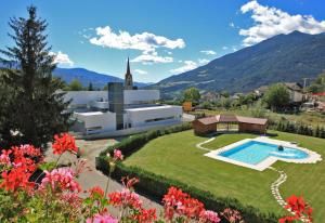 Hofstatt Residence