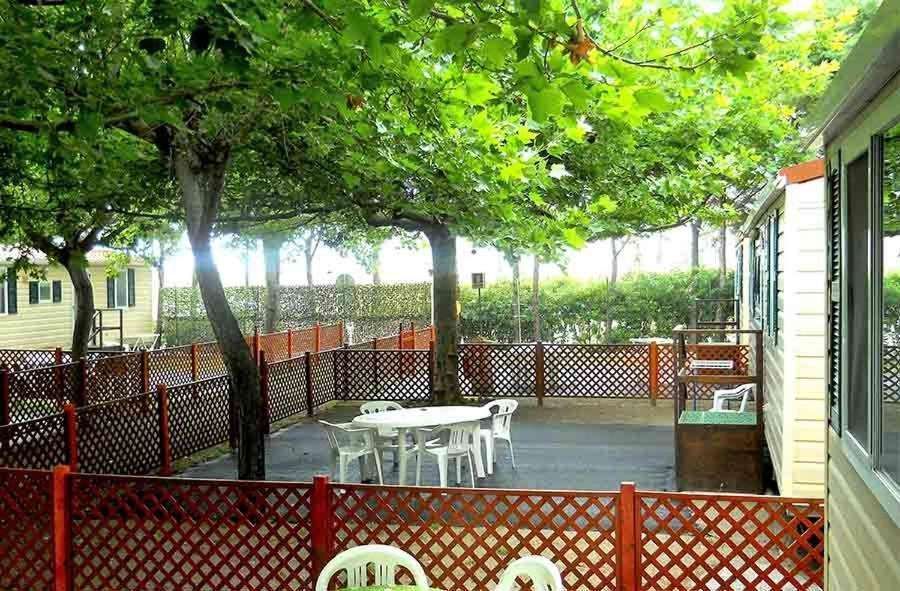 Villaggio Camping Maratea