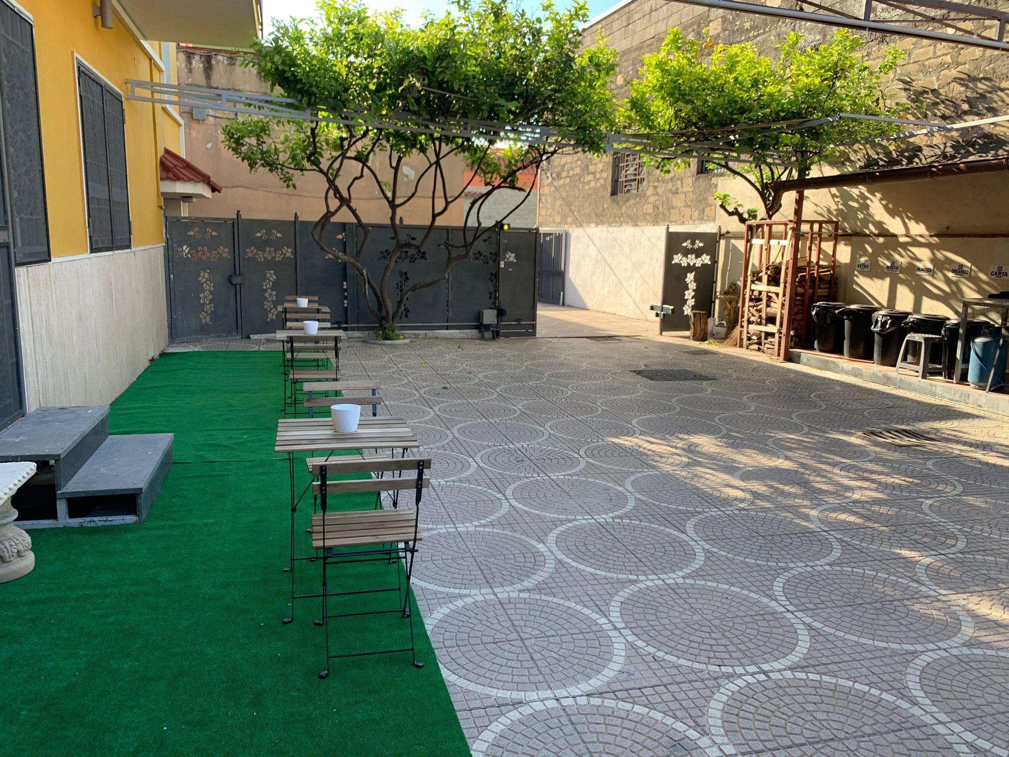 Villa Manto
