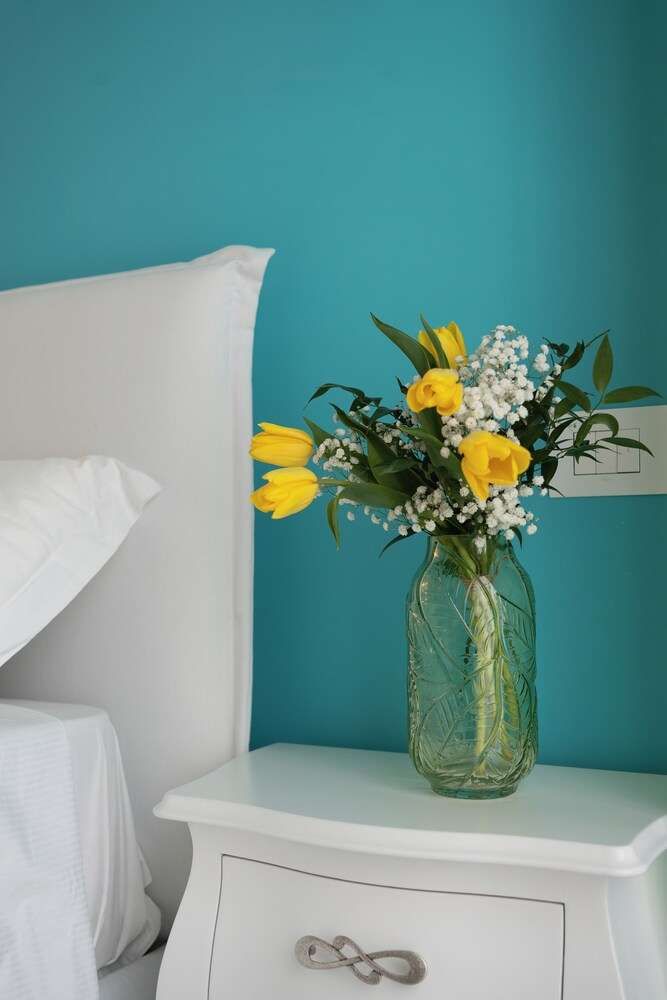 Palazzo Adele Rooms & Apartments