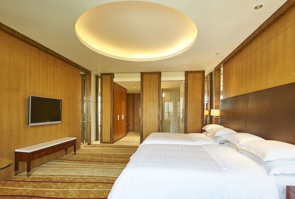 Sheraton Zhoushan