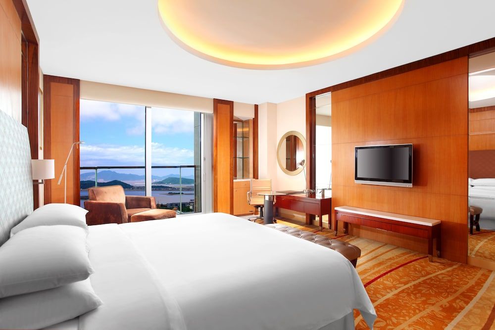 Sheraton Zhoushan
