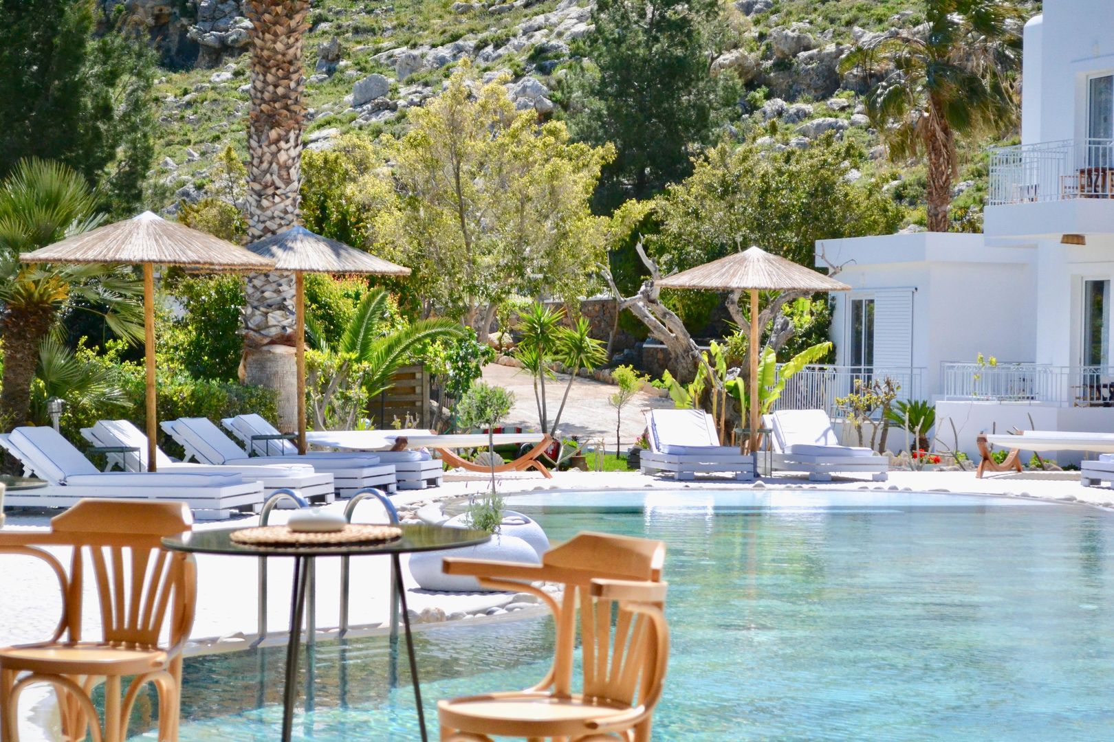 Caesars Gardens Hotel & Spa