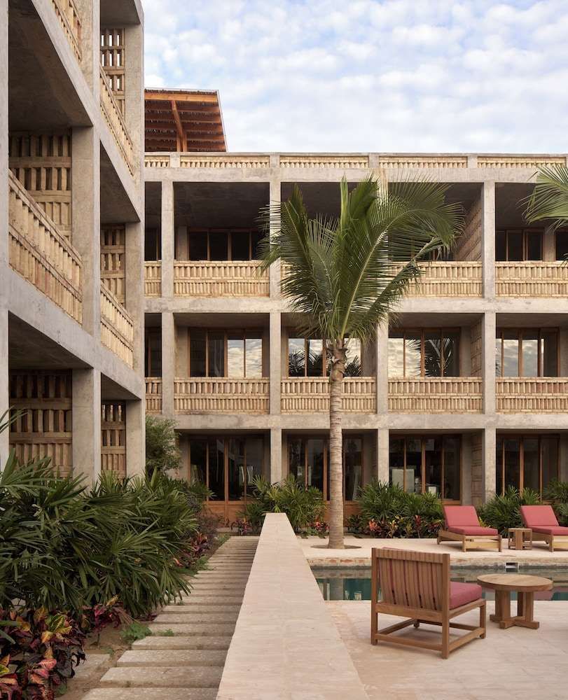Hotel Humano A Member of Design Hotels