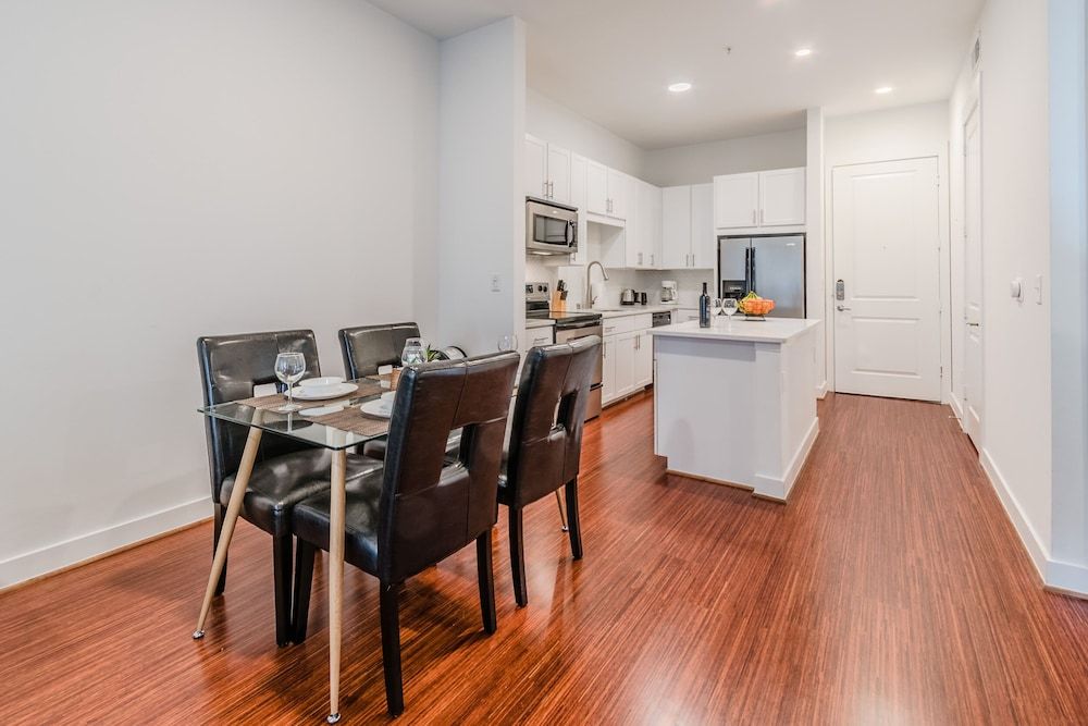 Regal Stays Apartments West Village