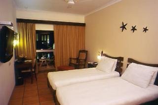 Lazy Lagoon Baga A Lemon Tree Resort