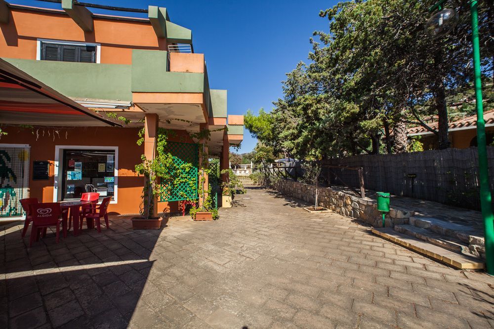 Residence Apparthotel