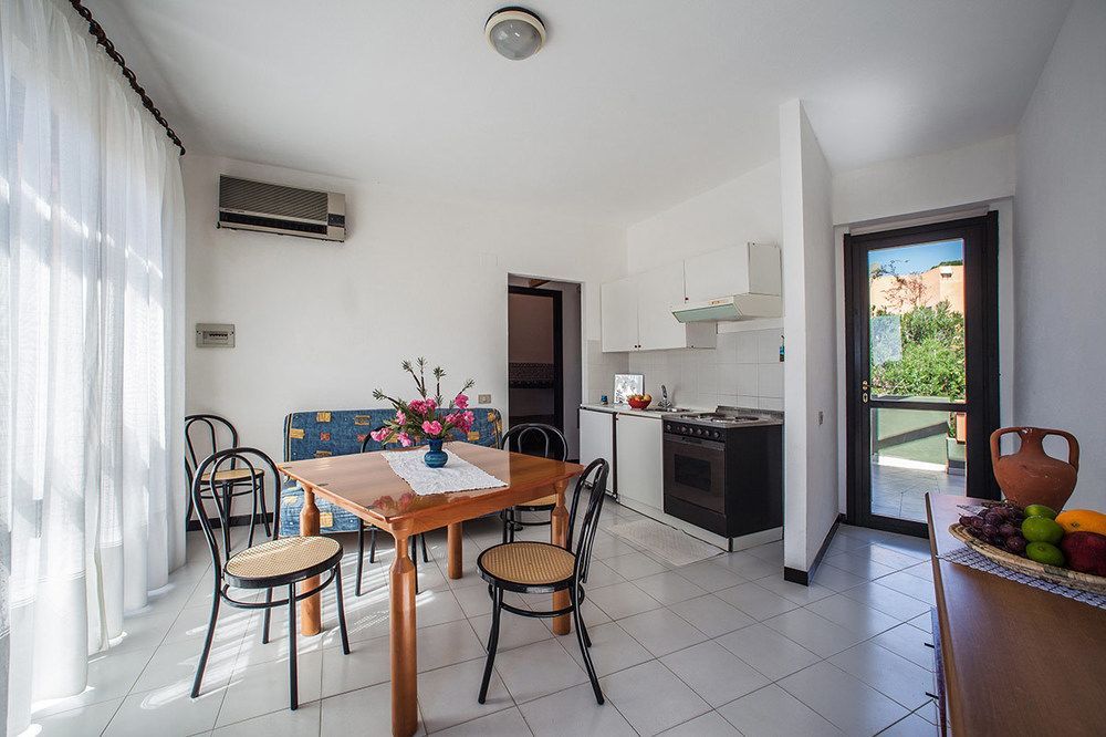 Residence Apparthotel