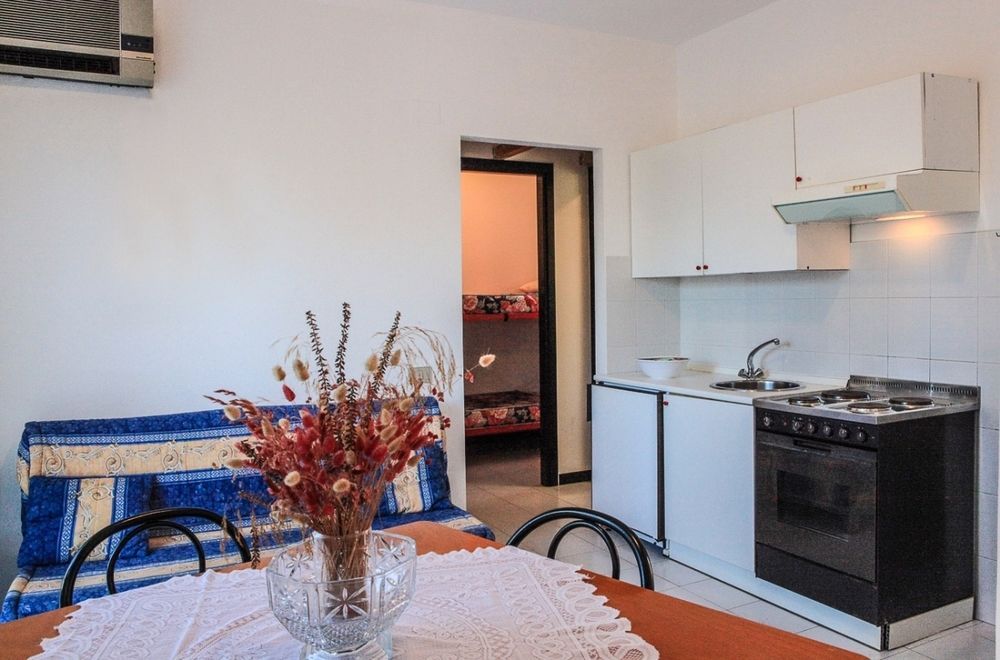 Residence Apparthotel