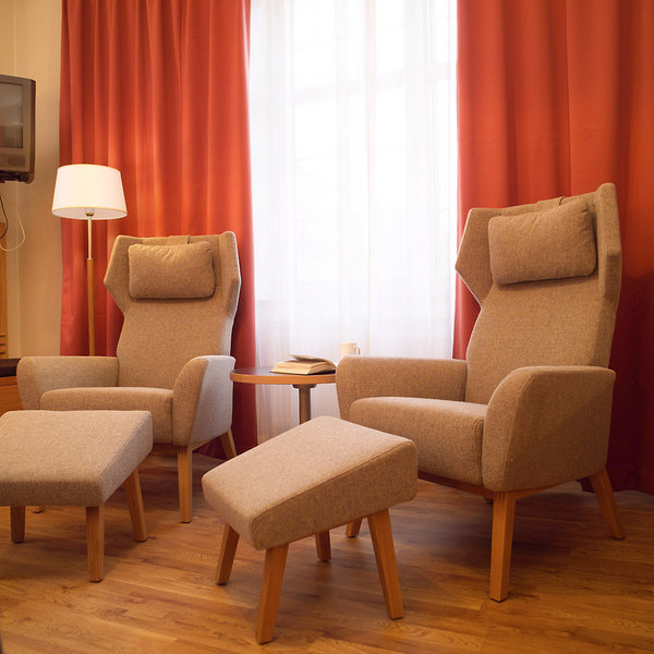 Hotell Bondeheimen