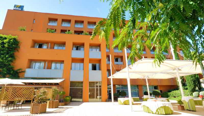 abba Garden Hotel