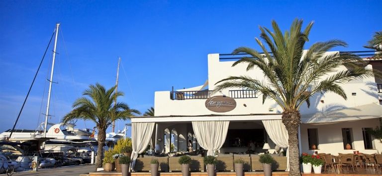 Formentera Mar La Marina Lofts