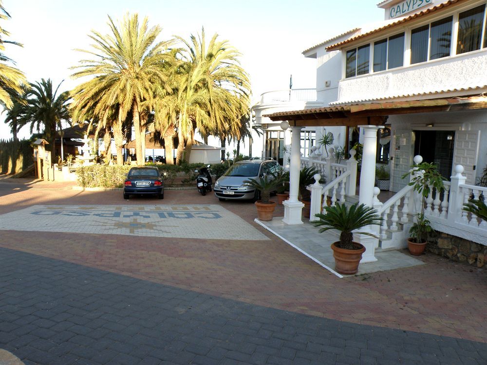 Hotel Calypso