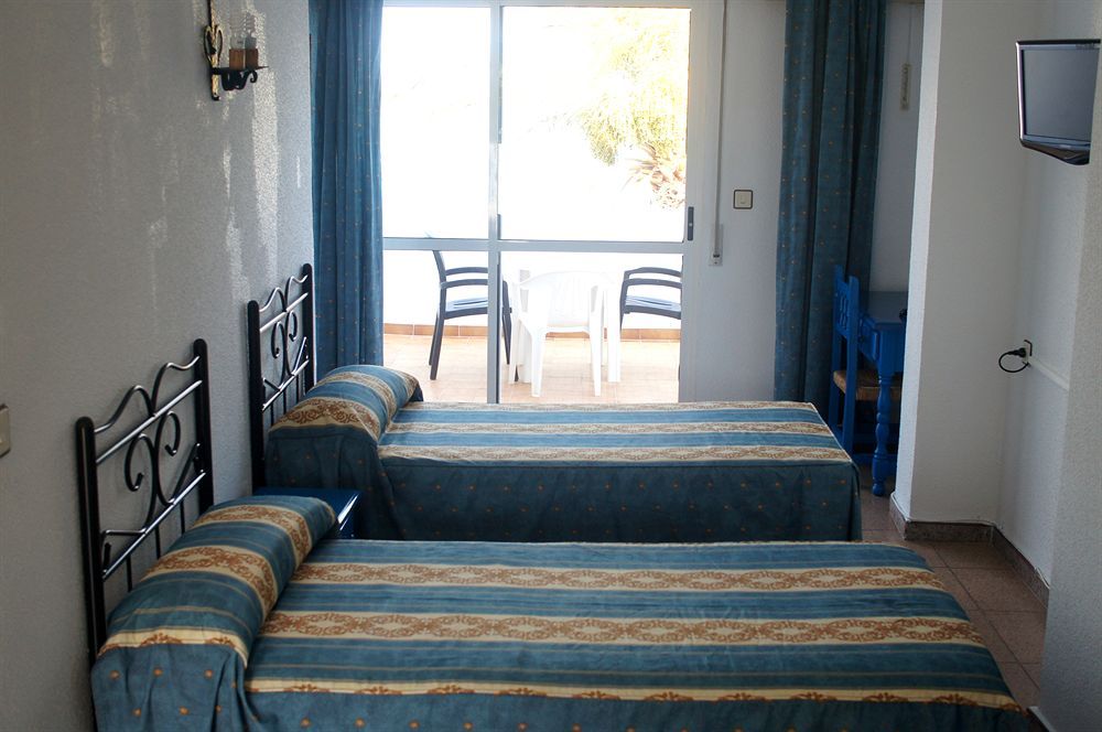Hotel Calypso