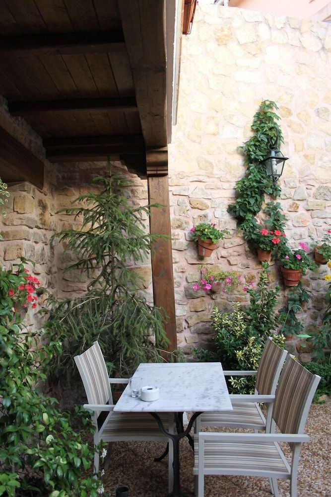La Casona de Lucía