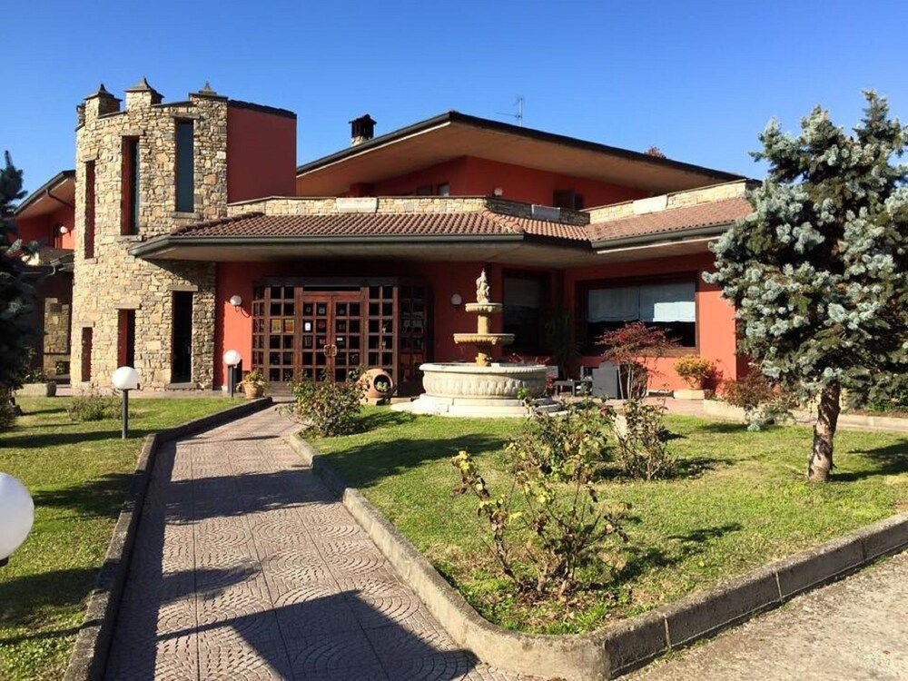 Leone d'Oro