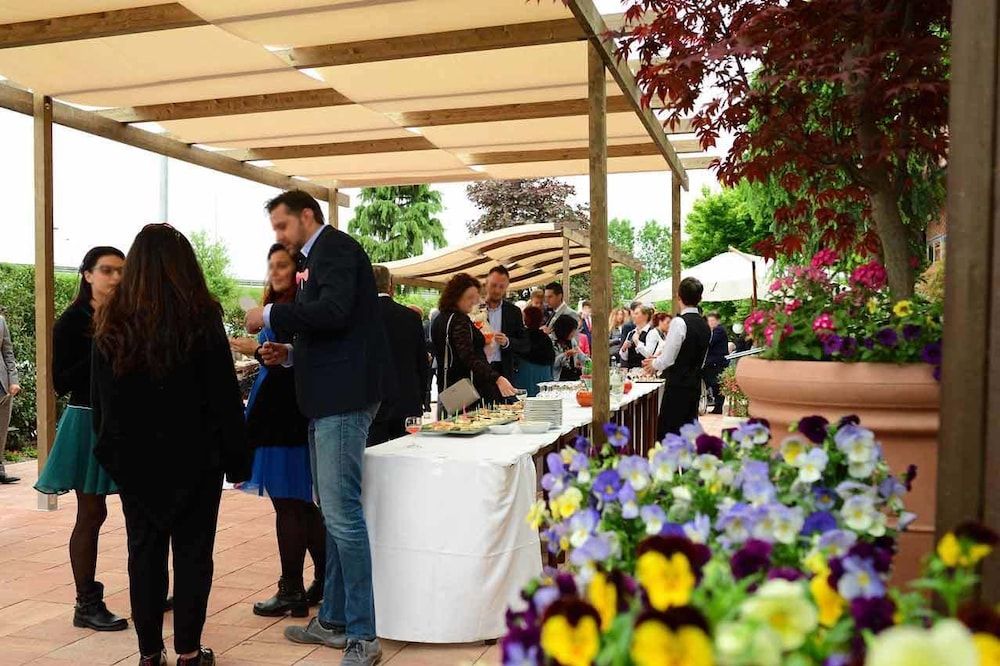 Hotel Ristorante Paladini