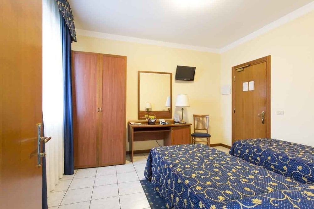 Hotel Ristorante Paladini