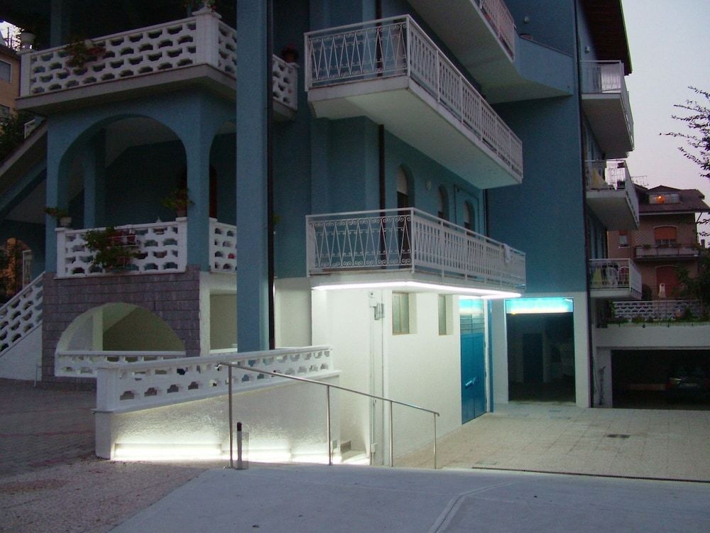 GF Hotel