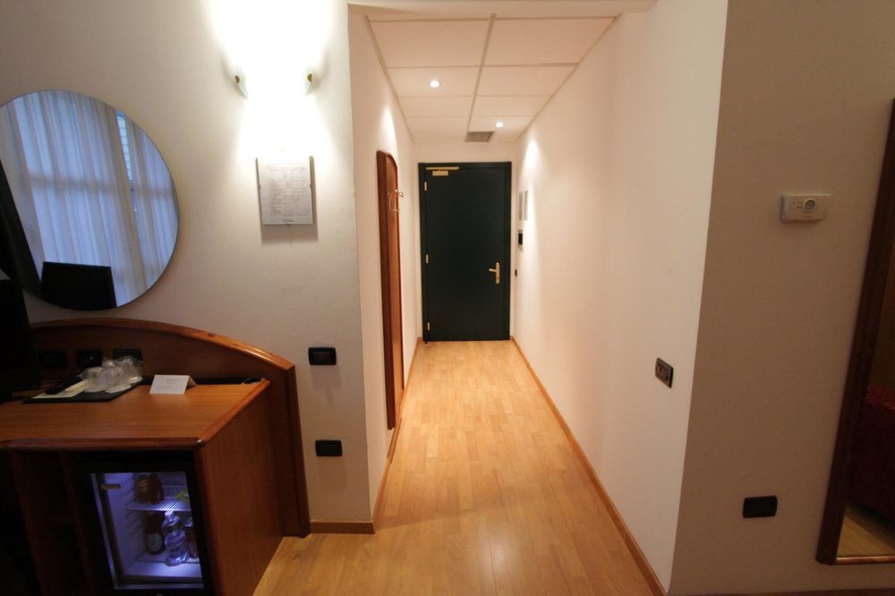 Hotel Europa