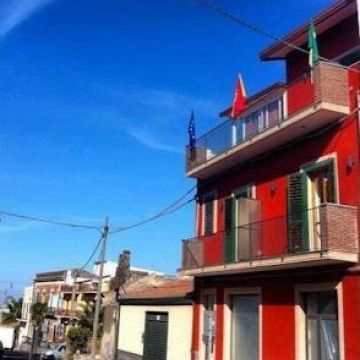 Bed & Breakfast Dietro Le Mura