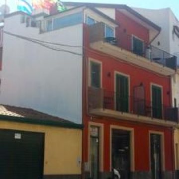 Bed & Breakfast Dietro Le Mura