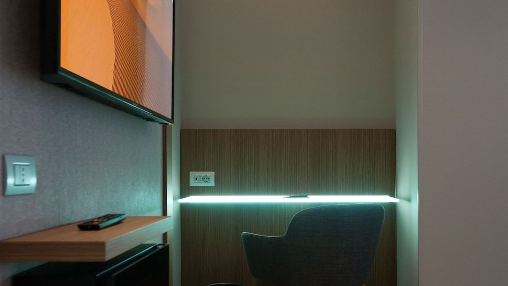 G Hotel Pescara