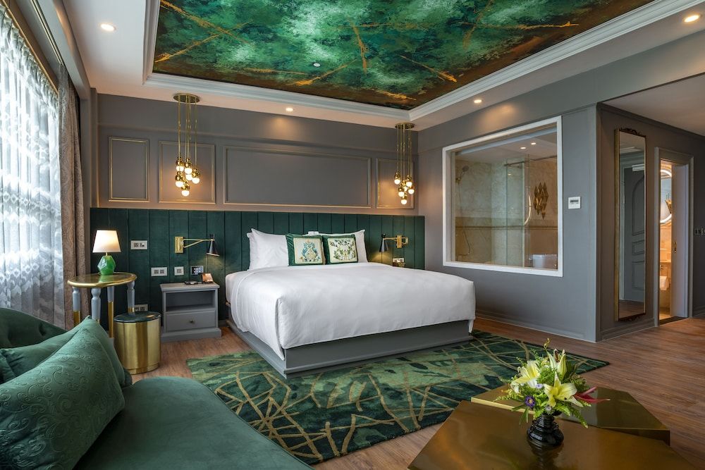 Grand Mercure