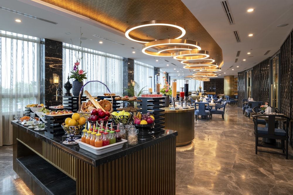 Grand Mercure