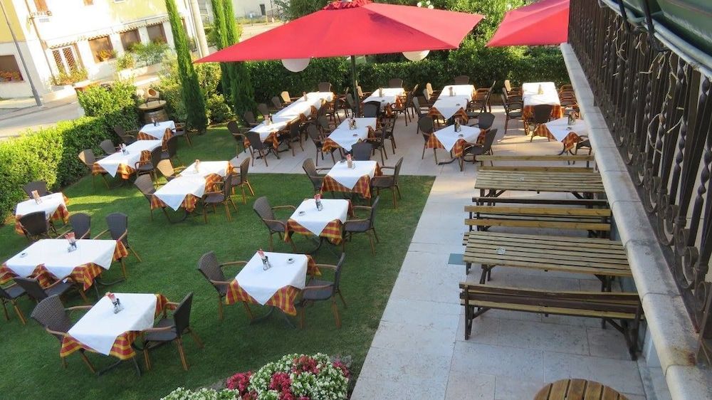 Locanda La Sosta