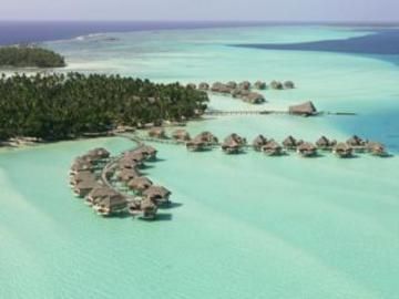 Le Taha'a by Pearl Resorts
