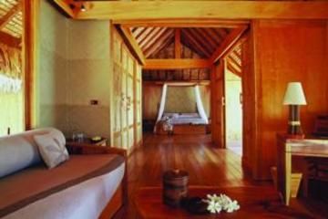 Le Taha'a by Pearl Resorts