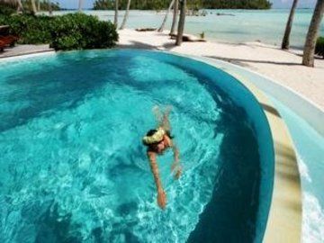 Le Taha'a by Pearl Resorts