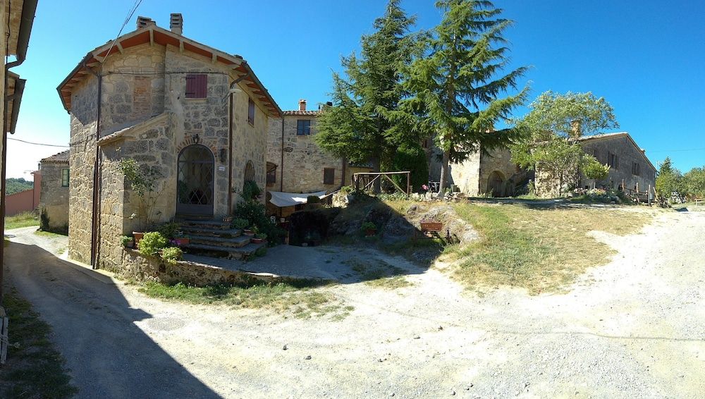 Il Borgo del Lupo