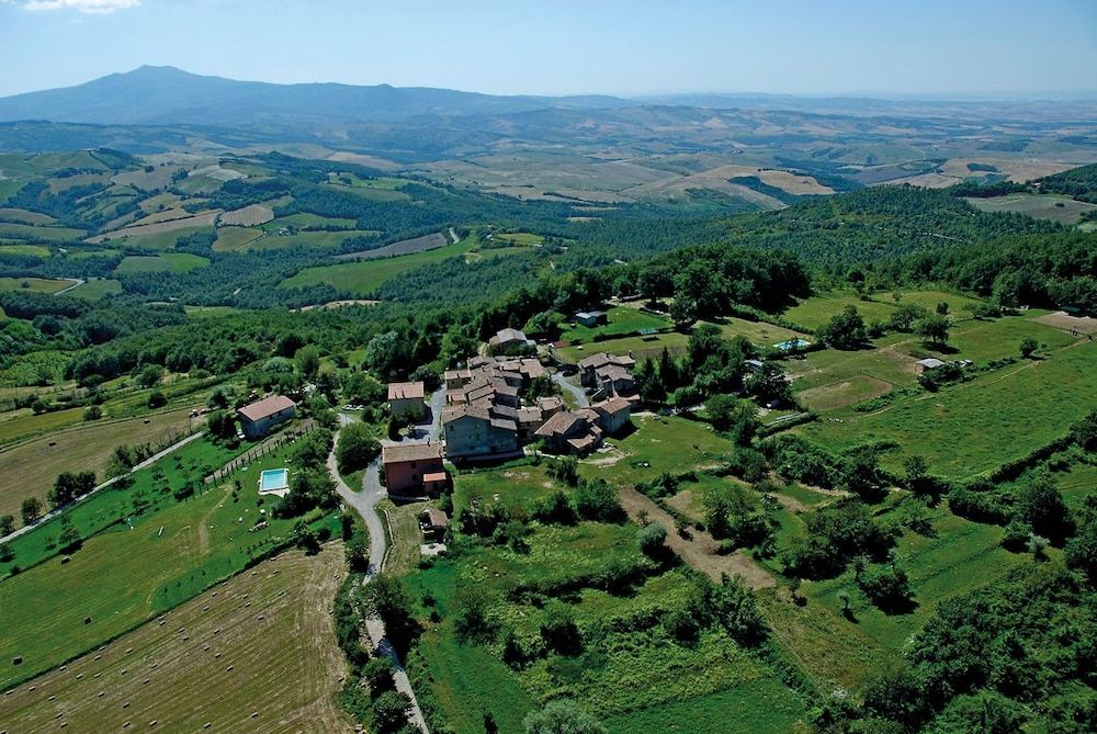 Il Borgo del Lupo