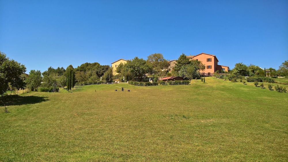 Il Borgo del Lupo