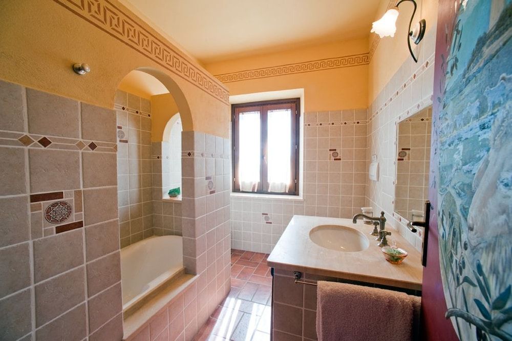 Il Borgo del Lupo