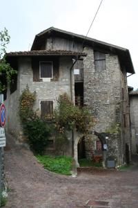 Antica Dimora Del Gallo Nero