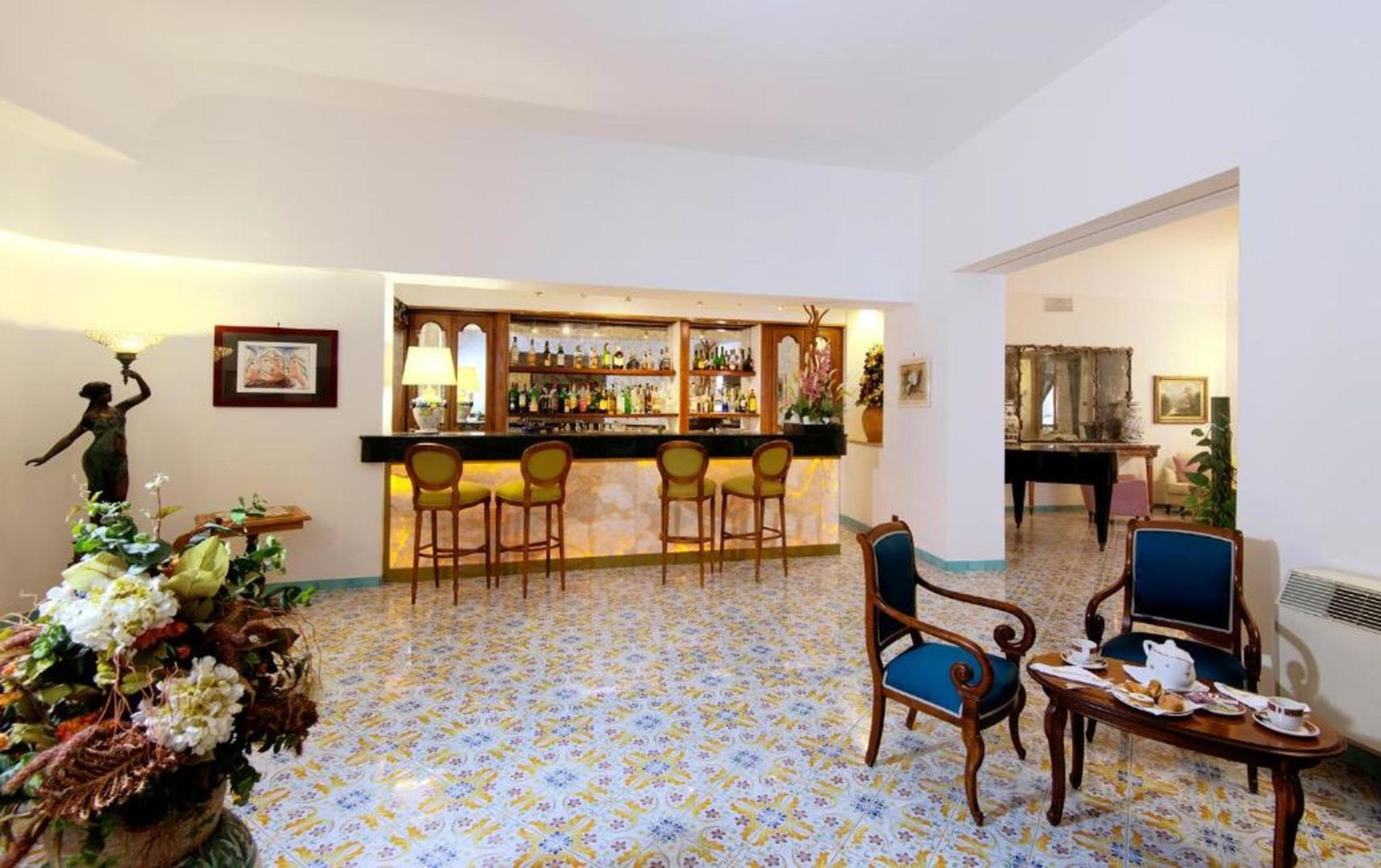 La Reginella Resort & Thermal Spa