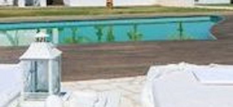 Reveli Wedding Venue & Villas