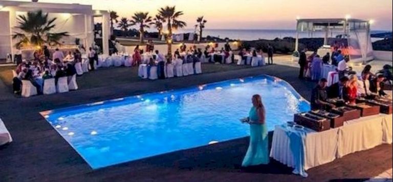 Reveli Wedding Venue & Villas